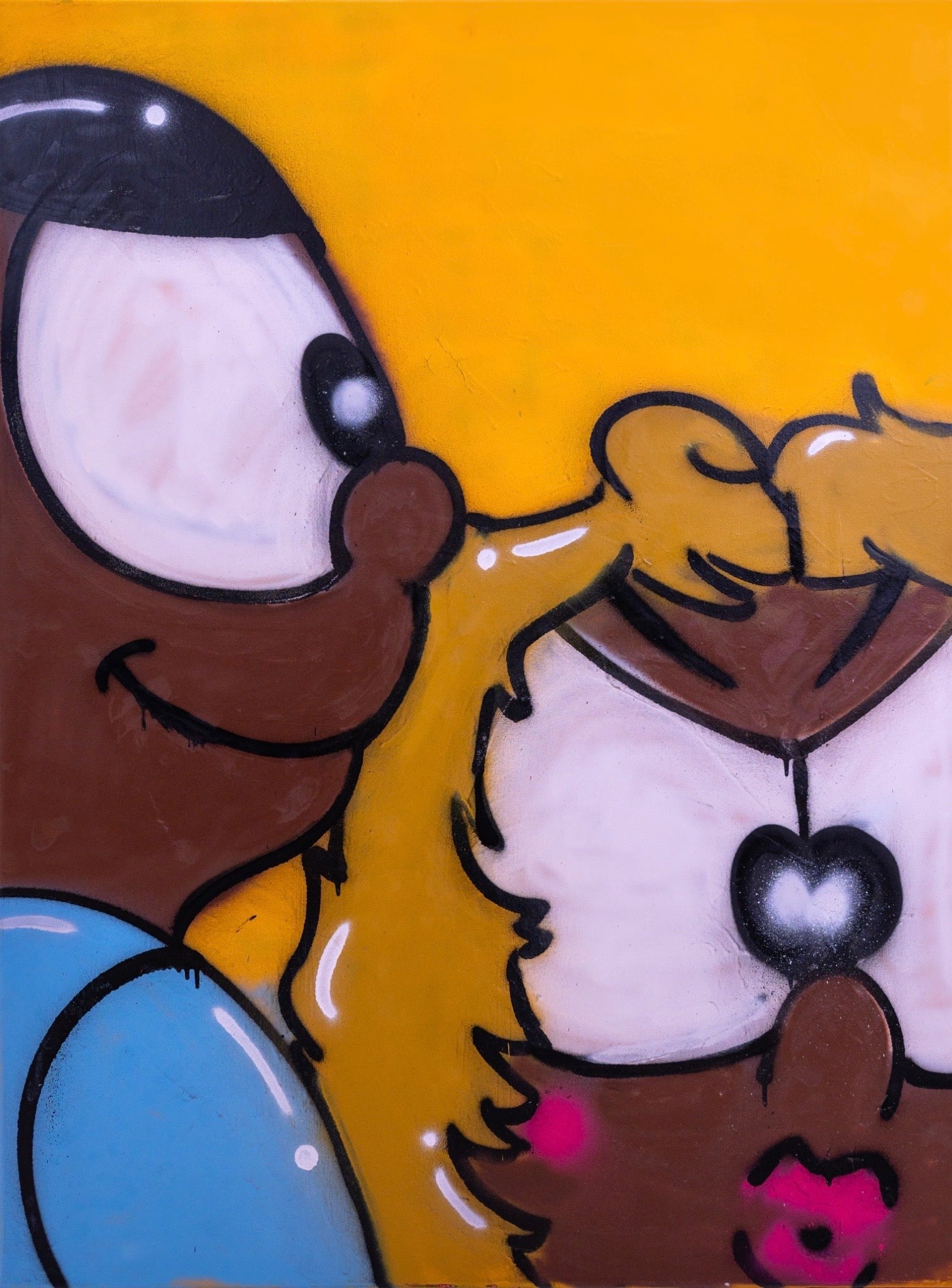 “BETTER TOGETHER”
