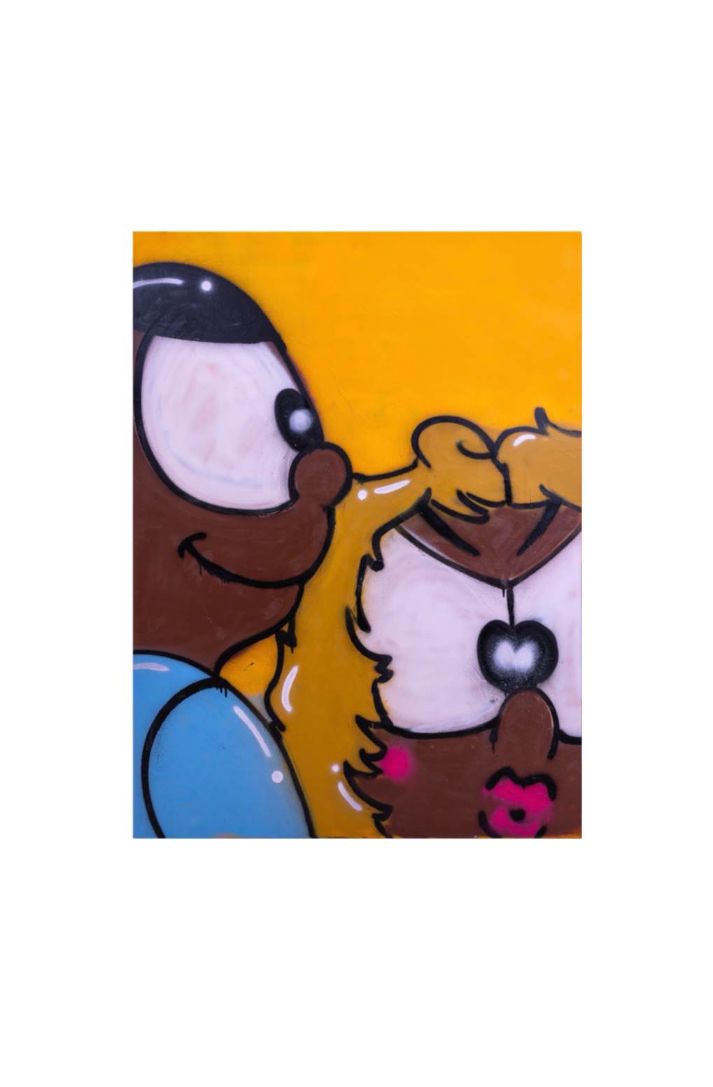 “BETTER TOGETHER”
