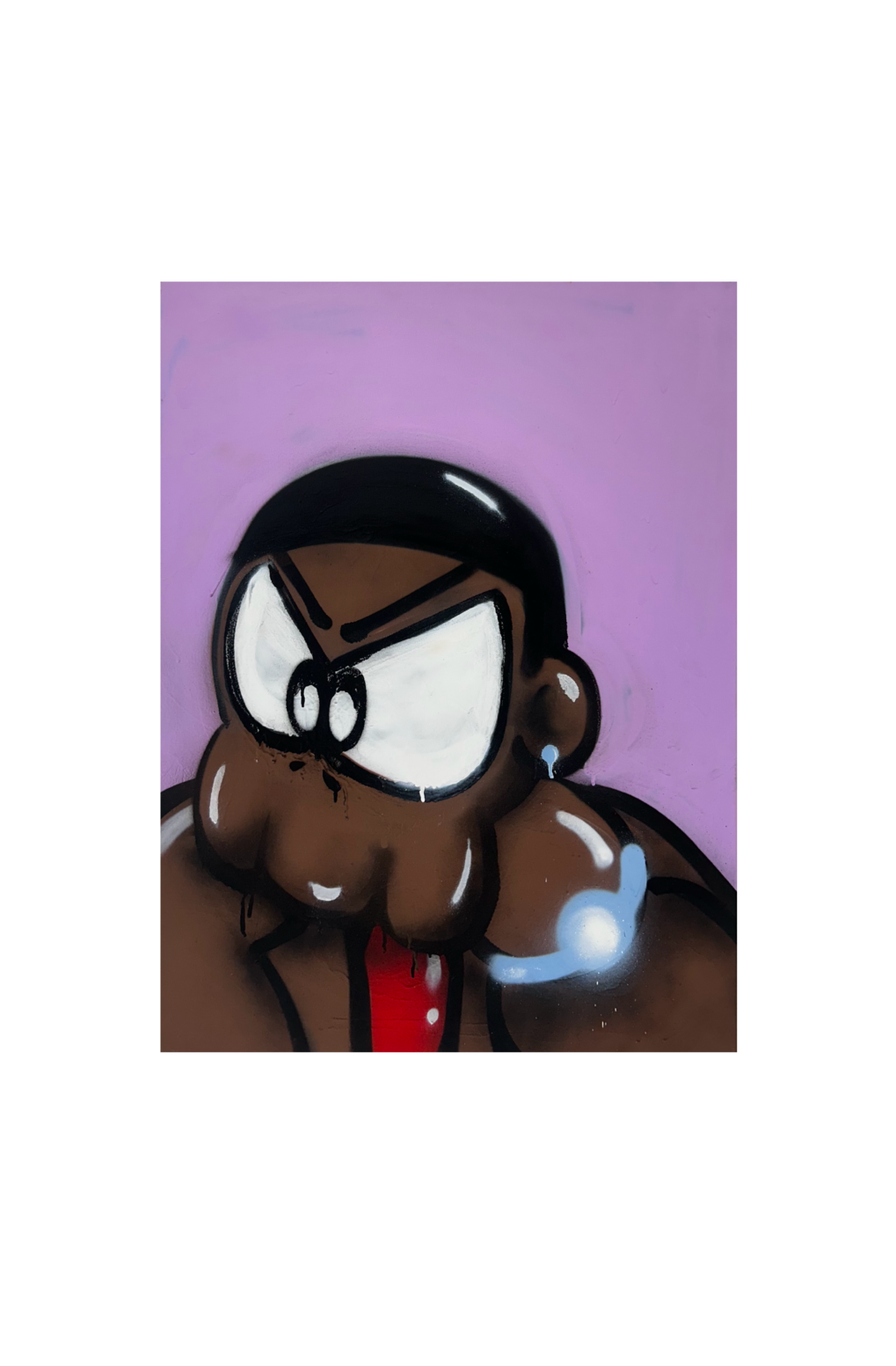 “BUSINESS MAN”